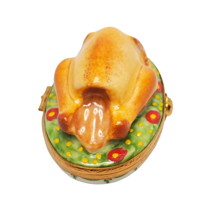 Roast Thanksgiving Turkey