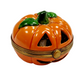 Jackolantern Halloween pumpkin Gold Inside-CH1R121