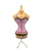 Pink Mannequin Sexy Fashion-Fashion jewelry women shoes limoges box-Ch6d134