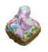Present Gift Limoges Box Porcelain Figurine-Limoges Box special birthday spring-CH8C120