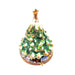 Christmas Tree PV Limoges Box Figurine - Limoges Box Boutique