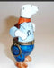 Cowboy Polar Bear Limoges Box Figurine - Limoges Box Boutique