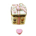 Gift Box Tulips Limoges Box - Limoges Box Boutique