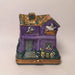 Haunted House Limoges Box porcelain gifts