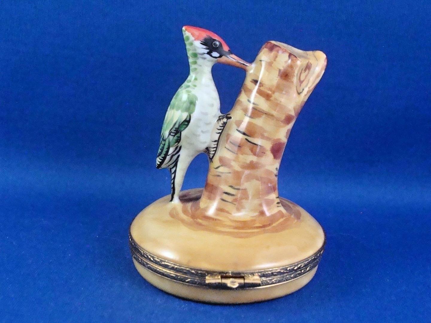 A Journey Through Time The Fascinating History of Limoges Porcelain