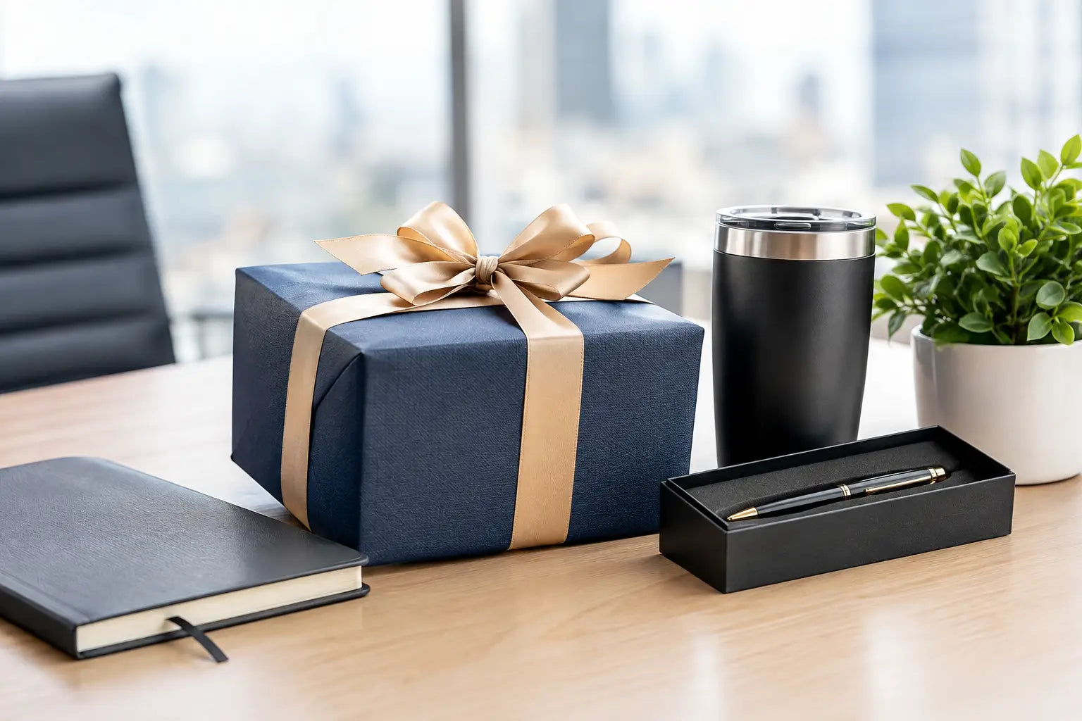 12 Best Corporate Gifts for Clients Who Matter