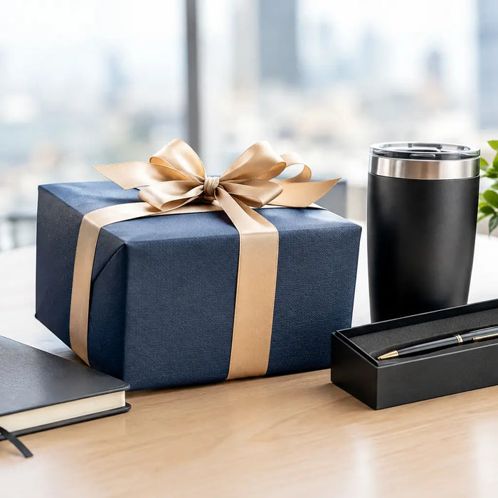 12 Best Corporate Gifts for Clients Who Matter