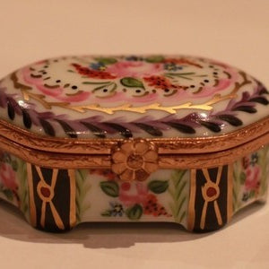 Unveiling the Charm: A Guide to Collecting Limoges Porcelain