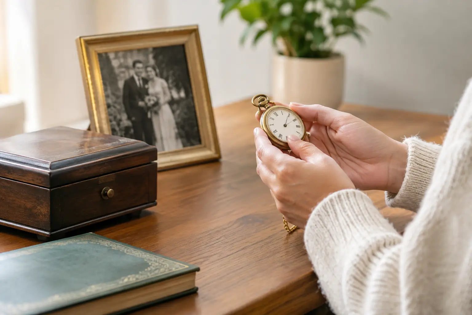 How to Choose Heirloom Gifts With Lasting Meaning