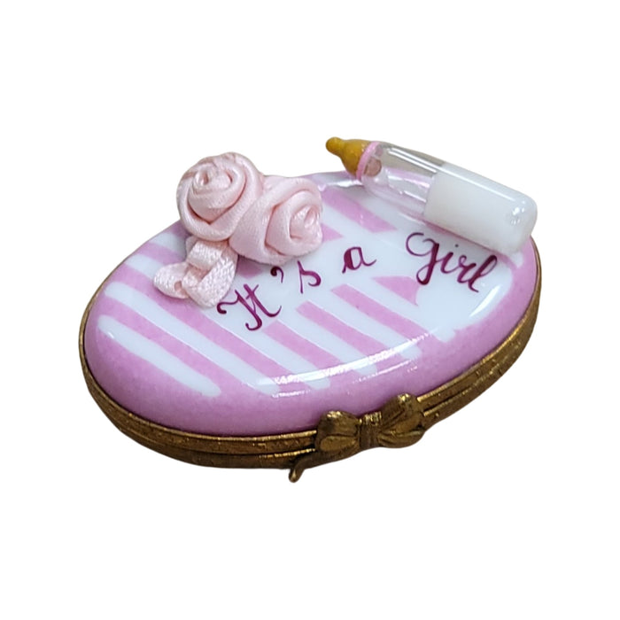 Why Baby Limoges Boxes Are The Sweetest Shower Surprise