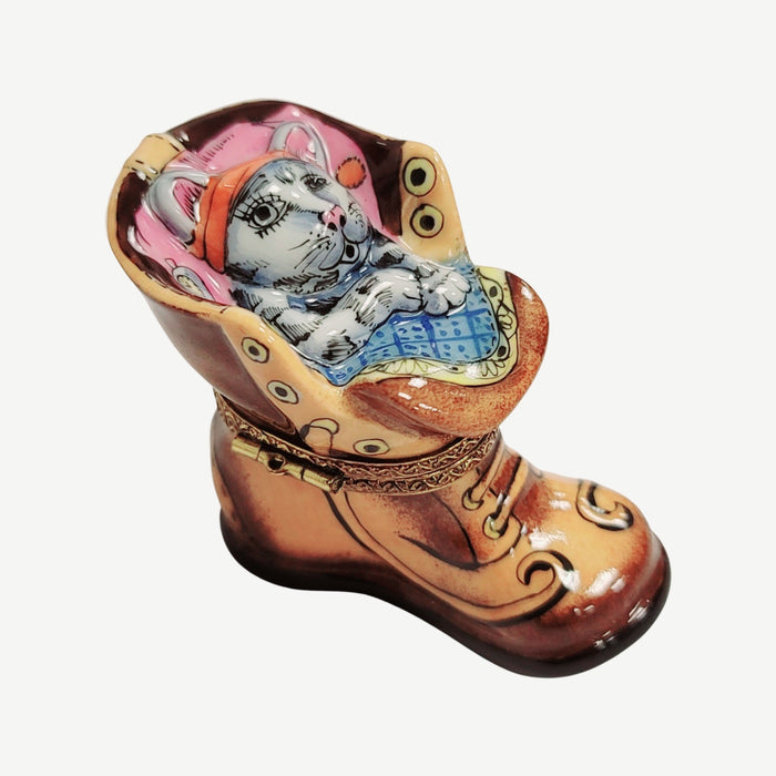 The Magic of Authenticity: Why It Matters in Limoges Collectibles