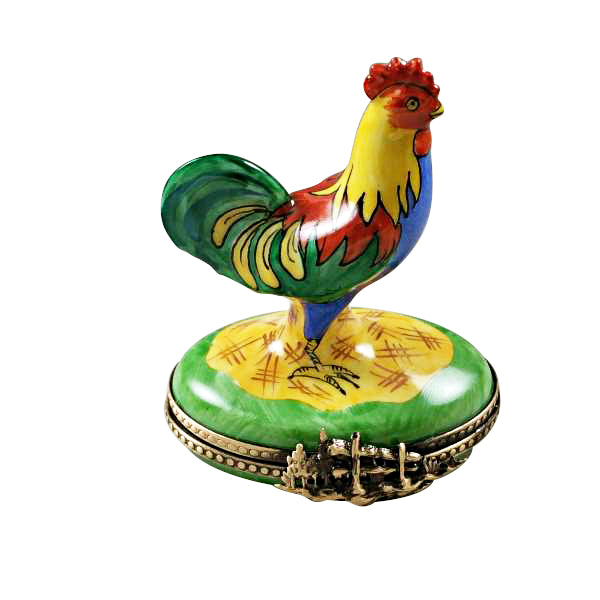 Unveiling the Artistry: Discovering the Faces Behind Limoges Porcelain Production