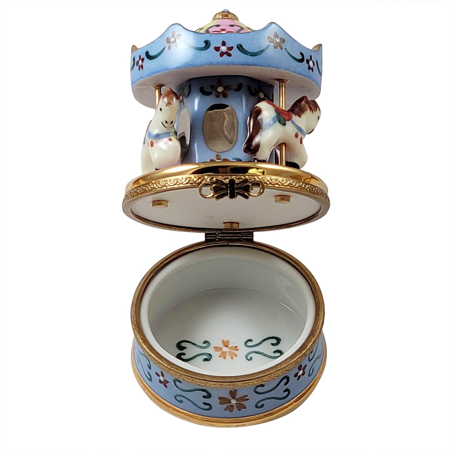Limos Box The Allure of Antique Limoges Boxes – A Timeless Treasure