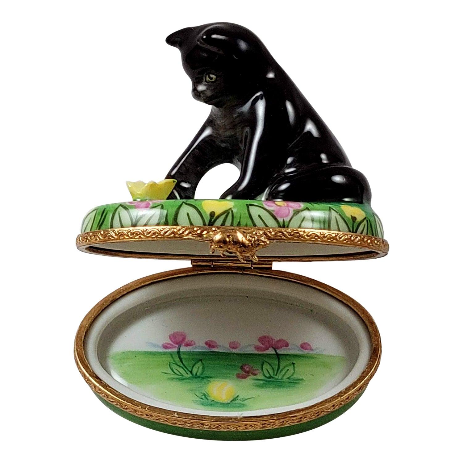 Discover the Craftsmanship: How Limoges Boxes are Made