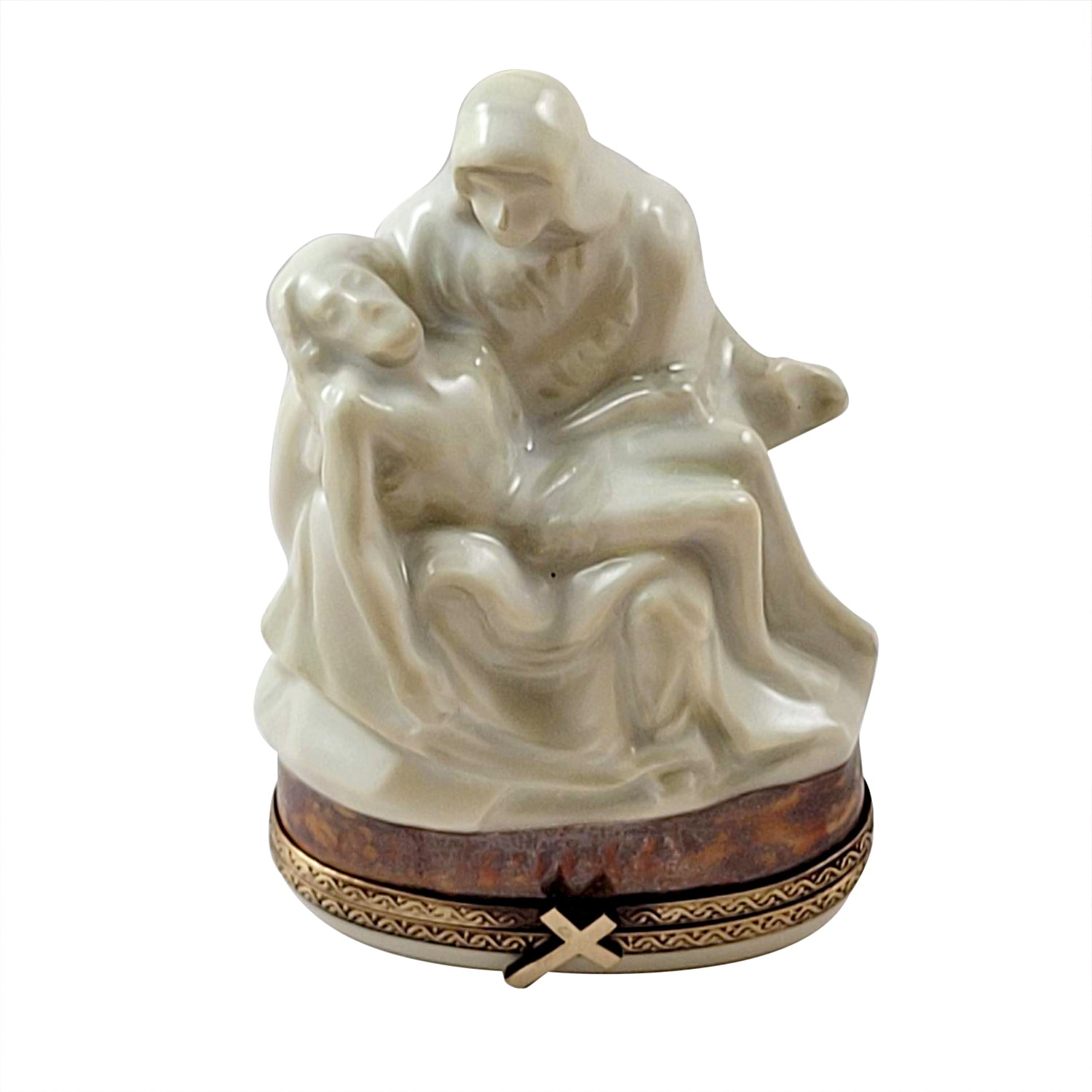 The Timeless Beauty of Limoges Boxes and Porcelain Figurines