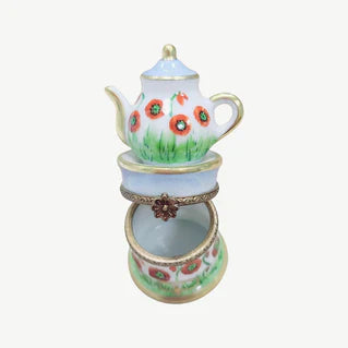 Discover the Timeless Elegance: Limoges Porcelain Figurines