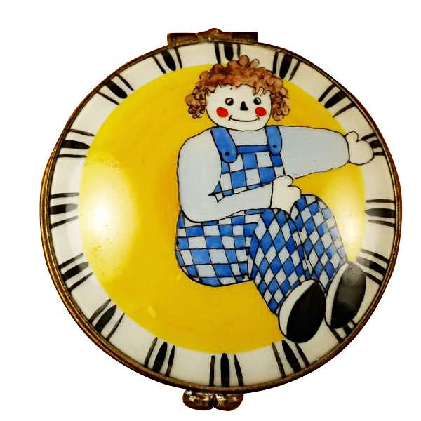 Unique Ways to Display Limoges Porcelain Figurines in Your Home