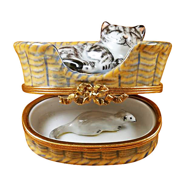 Ultimate Guide: How to Care for Your Hand-Painted Limoges Boxes