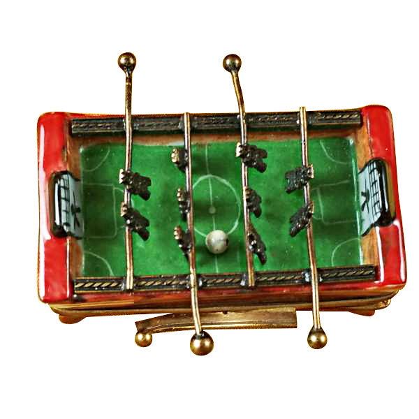 The Art and Craft of Crafting Limoges Figurines: A Journey Through Porcelain Mastery