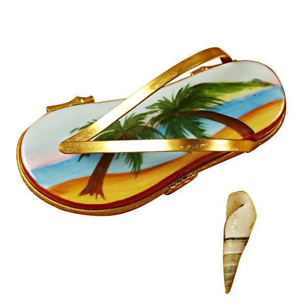 The Enchanting World of Vintage Limoges Porcelain