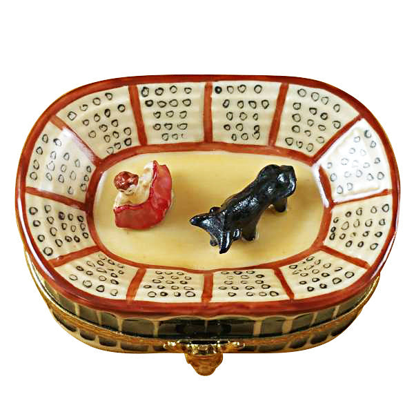 Showcase Your Limoges Collection: Masterful Tips for Display