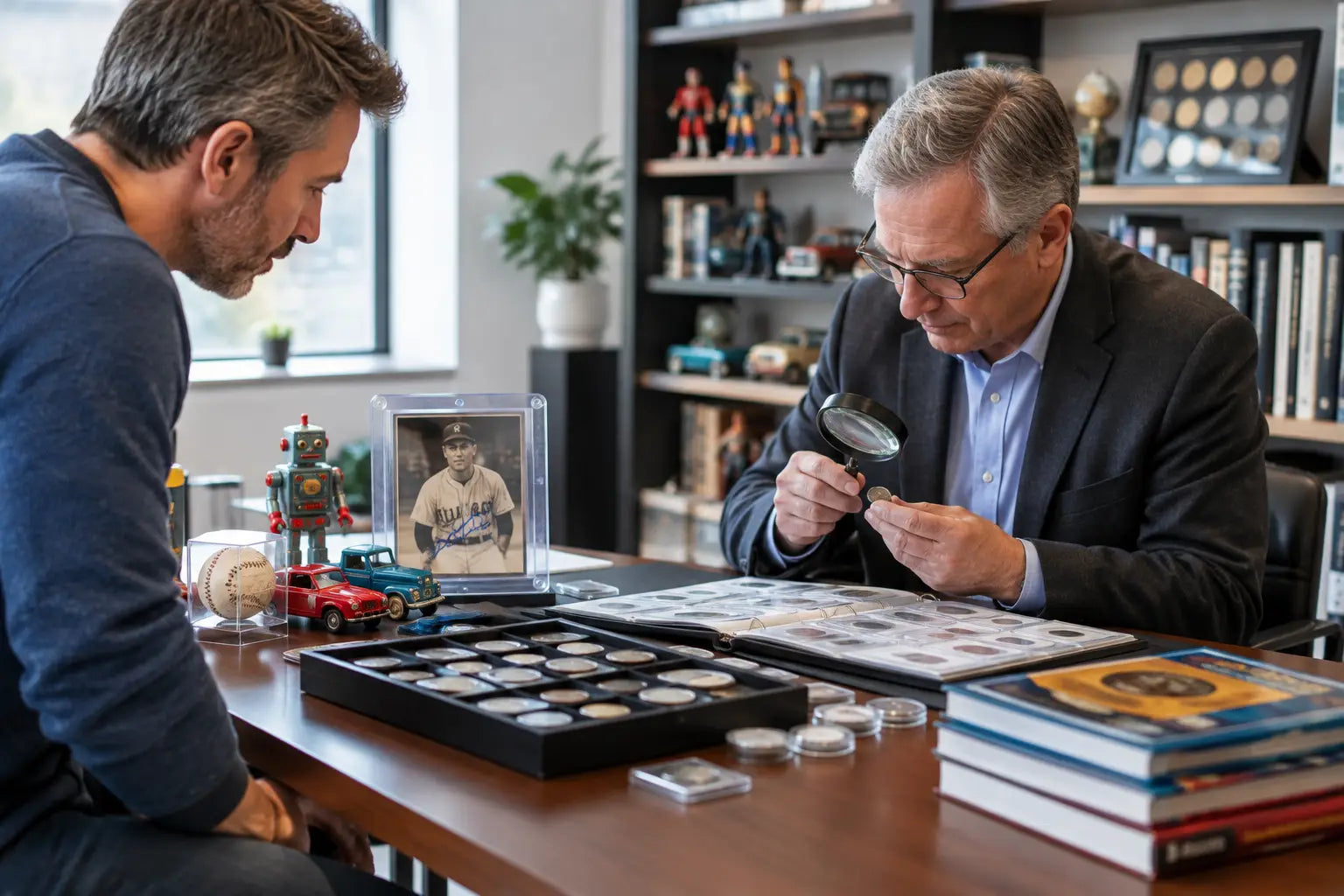 Do Collectibles Appreciate? What Collectors Should Know