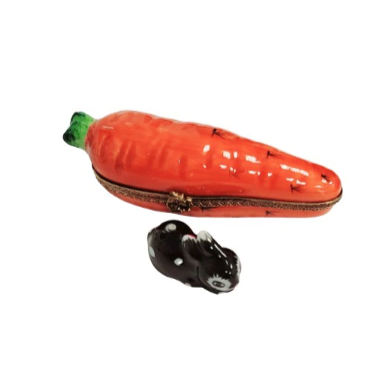 The Perfect Gift: Limoges Boxes for Special Occasions