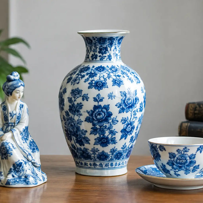 Is Porcelain Valuable? What Collectors Look For