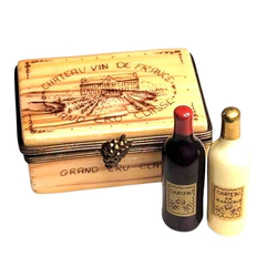 The Unparalleled Beauty of Authentic Limoges Porcelain