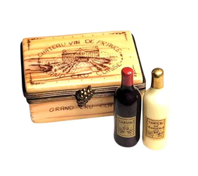 The Unparalleled Beauty of Authentic Limoges Porcelain