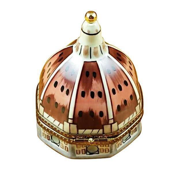Florence Duomo Limoges Box for Collectors