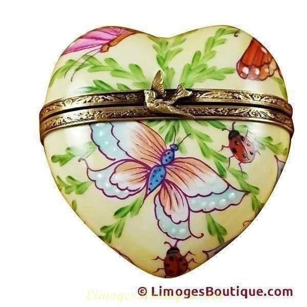 French Indulgence of A Wedding Limoges Boutique Porcelain Piece-Limoges Boxes Porcelain Figurines