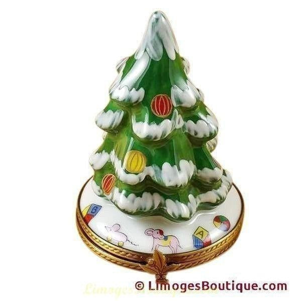 How often do clever folks lookfor Limoges boxes during Christmas?-Limoges Boxes Porcelain Figurines