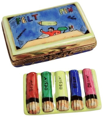 Discovering Limoges: The Timeless Craftsmanship of French Artisans