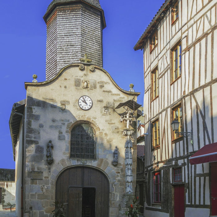 Luxury Fruit Art Paint Pallette Limoges Box — {{ shop }}