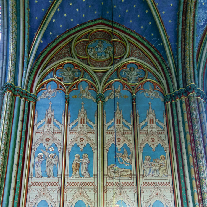 Decoding Authentic Limoges Porcelain: A Comprehensive Guide