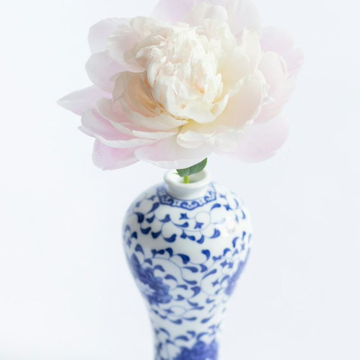 Inspiration from Nature: Floral Themes in Limoges Porcelain