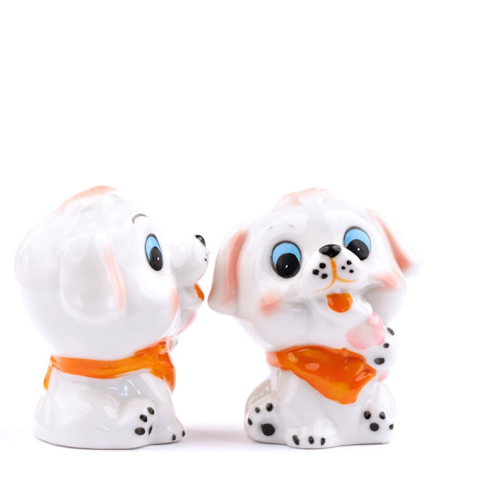 Discover the Artistry of Limoges Porcelain Figurines