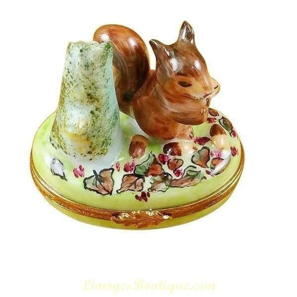 Ways to Use French Limoges Porcelain Boxes-Limoges Boxes Porcelain Figurines