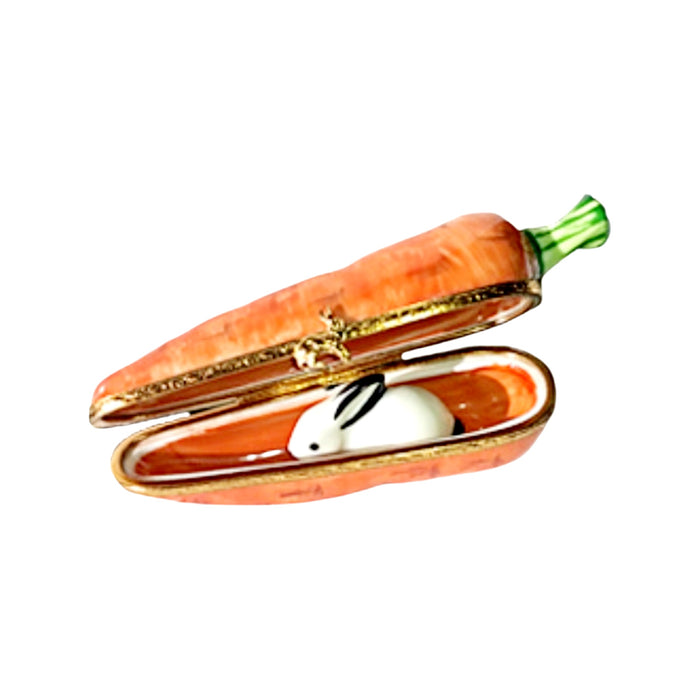 Carrot w Rabbit: Cream