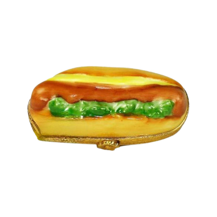 Hot Dog hotdog