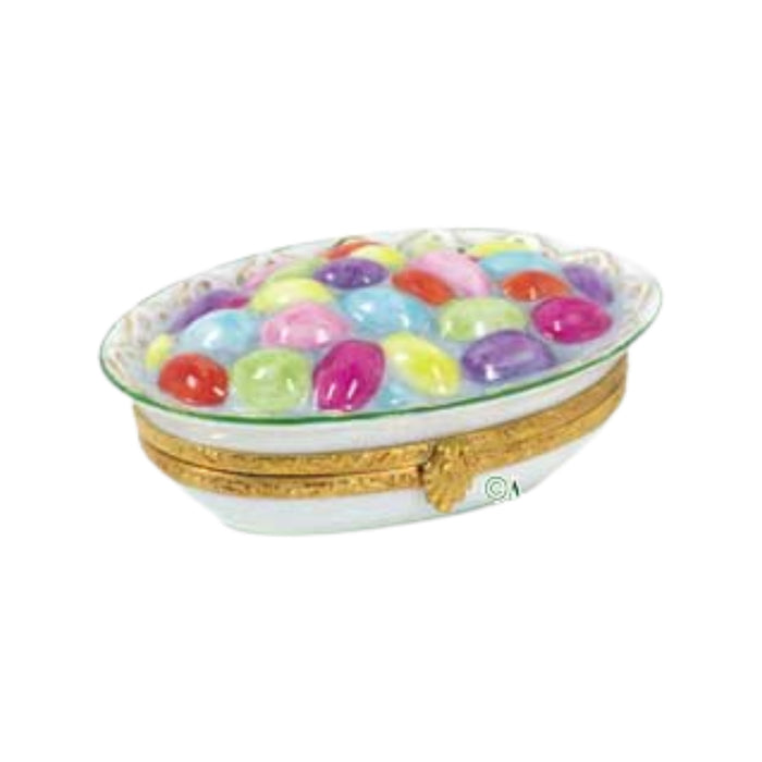 Jelly Bean Basket