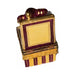 A thoughtful gift for Francophiles: the Jester Jack Limoges box