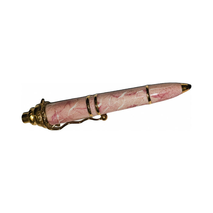 A thoughtful gift for Francophiles: the Pink Pen Limoges box