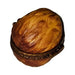 The painter's artistry shows on this Walnut Limoges box
