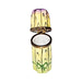 Hand-painted Charming Small Asparagus Limoges box, French artistry for lovers of fine art