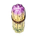 Charming Small Asparagus Limoges box painted by hand in Limoges, France, a gift to treasure