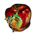 A thoughtful gift for Francophiles: the Apple with Bee Large Unsigned Limoges box
