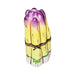 Fine art lovers will admire this Large Asparagus Limoges box
