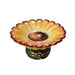 Sunflower Elegance for Nature Lovers Porcelain Limoges Flower French Trinket Box